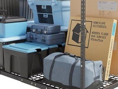 Garage Storage Rack - New in Box