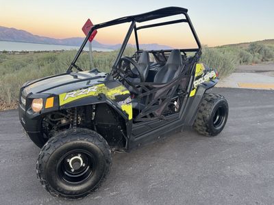 2020 Polaris RZR 170 EFI Youth Side-by-Side UTV