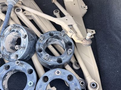 RZR PRO XP4 parts