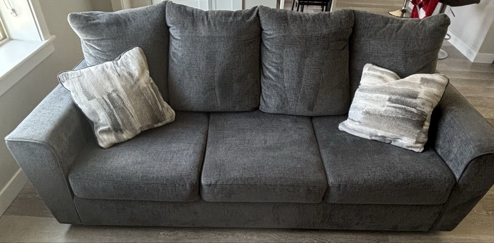 Ashley Furniture Couch
