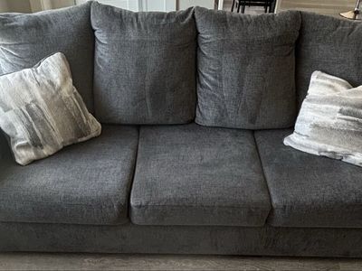 Ashley Furniture Couch