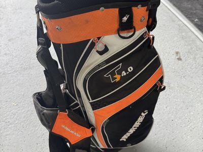 Tourtre Golf Stand Bag