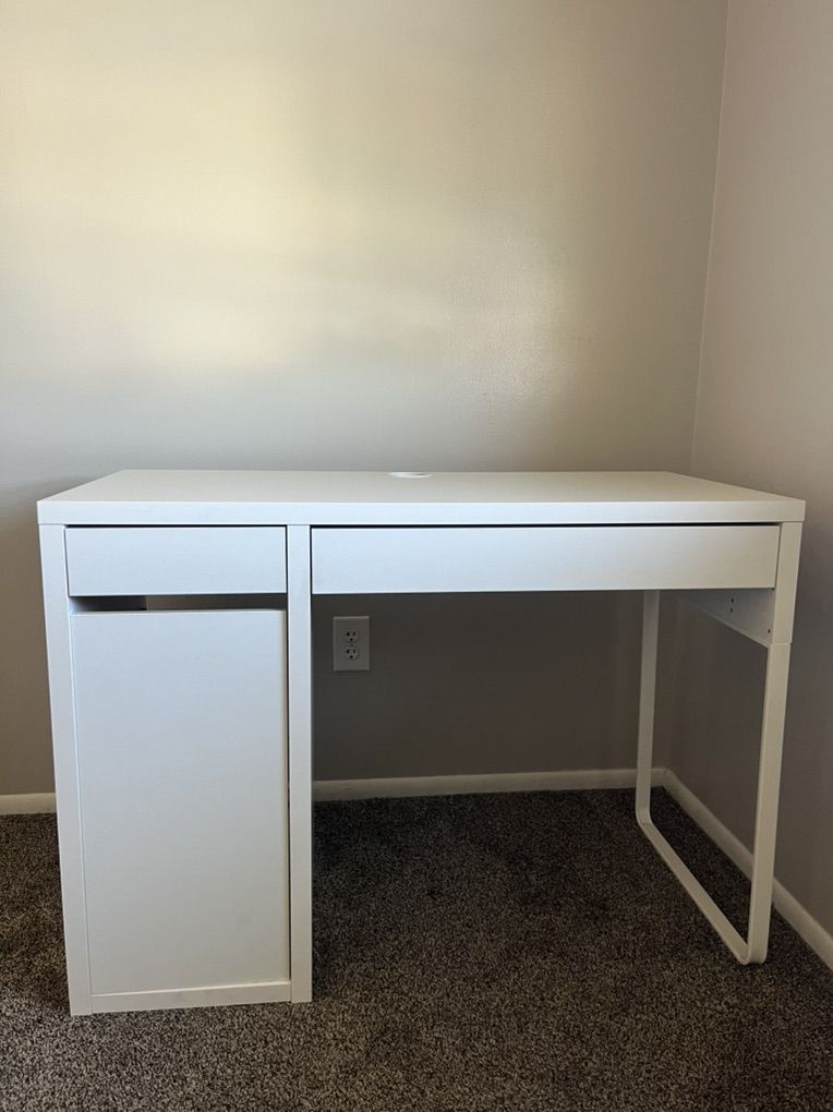 Ikea Desk