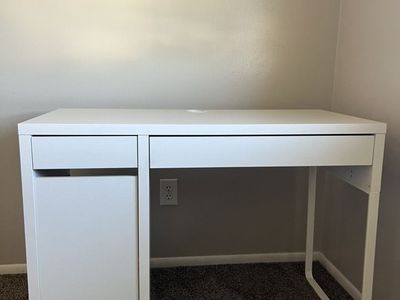 Ikea Desk