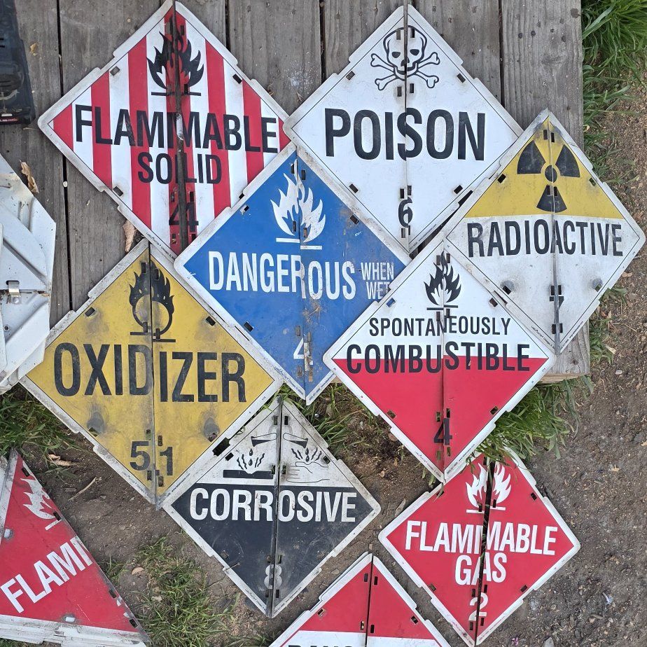 For the man cave,, garage or father's day