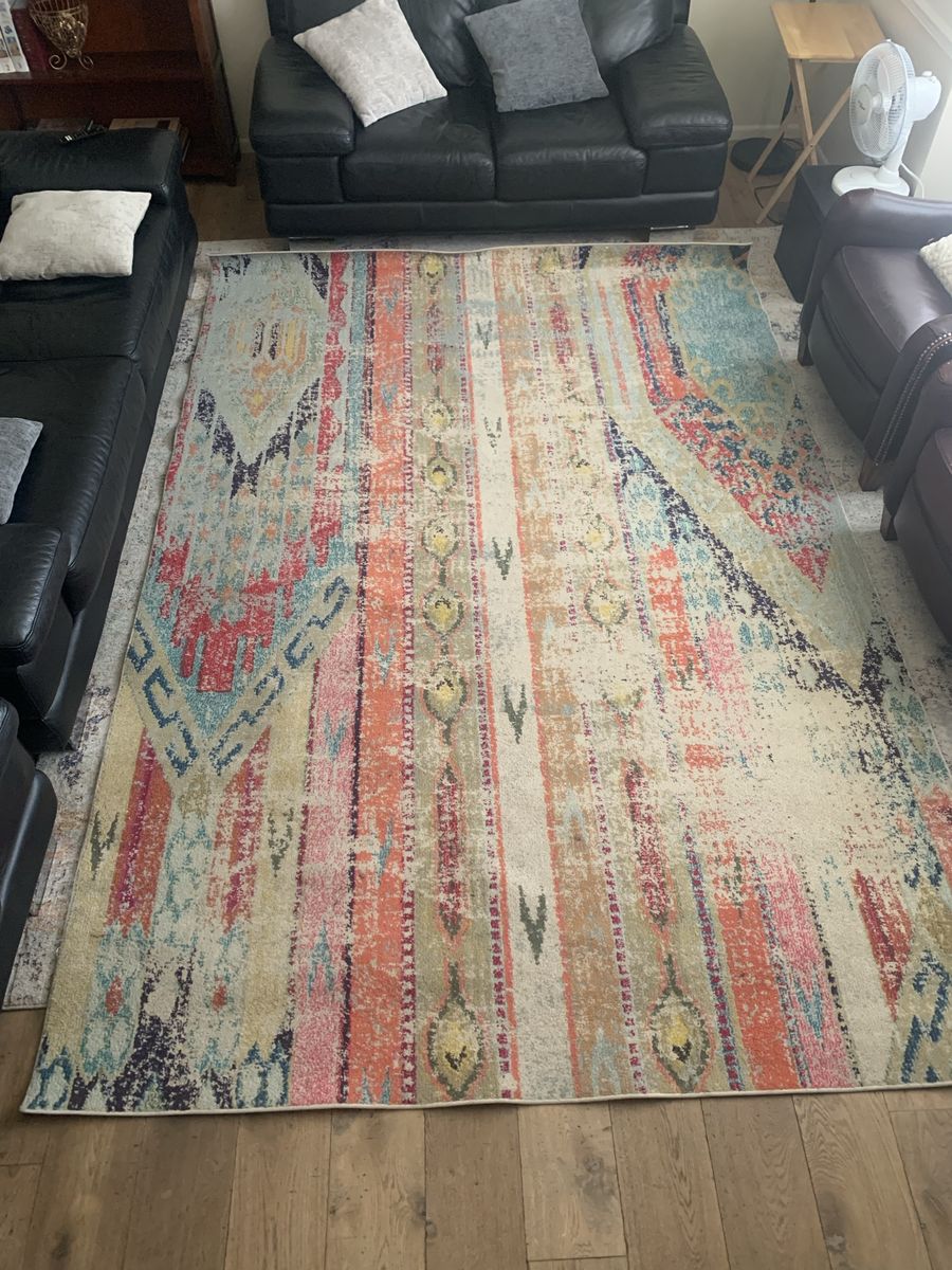 Area Rug