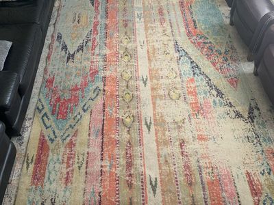 Area Rug