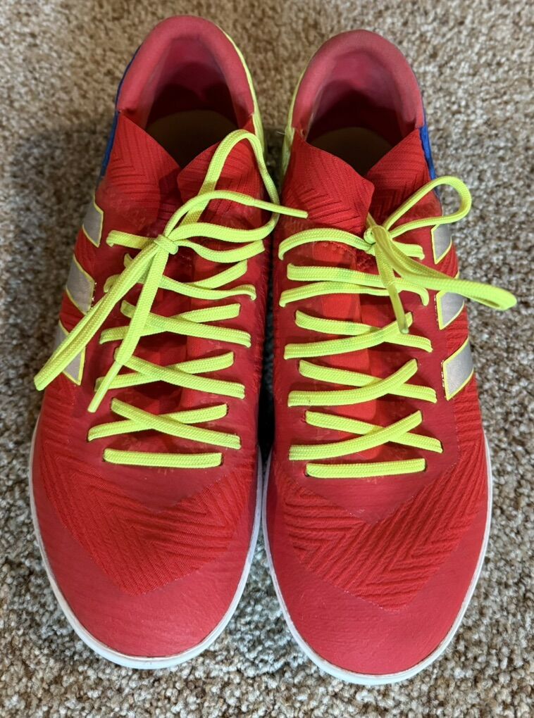 Indoor Soccer Futsal Shoes Adidas