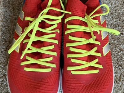 Indoor Soccer Futsal Shoes Adidas