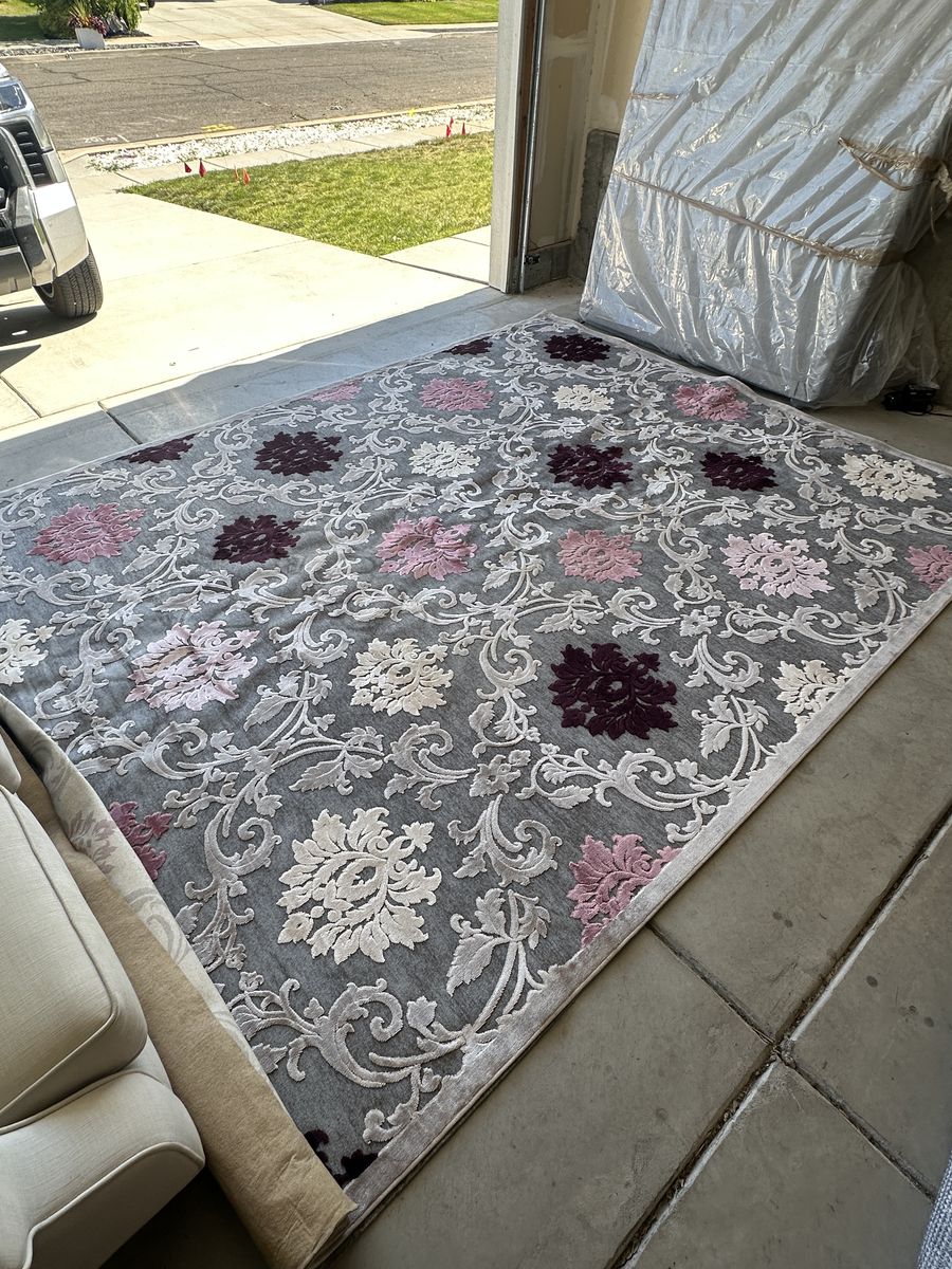9x12 Area Rug