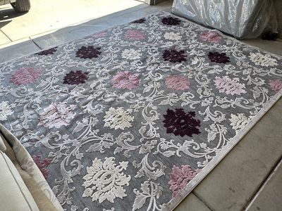 9x12 Area Rug