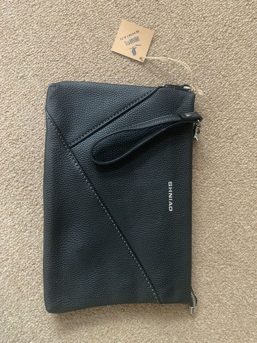 SHNIAO Large Clutch Bag #94596