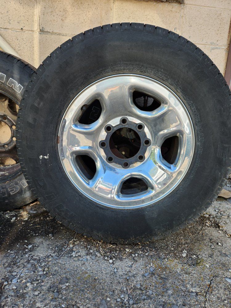 Tires