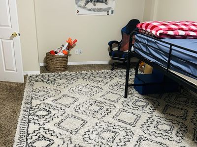 Area Rug 9x12