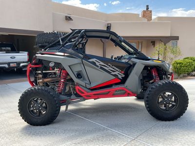 2022 Polaris Turbo R Ultimate