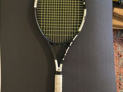 Head Speed MP XT Tennis Racquet