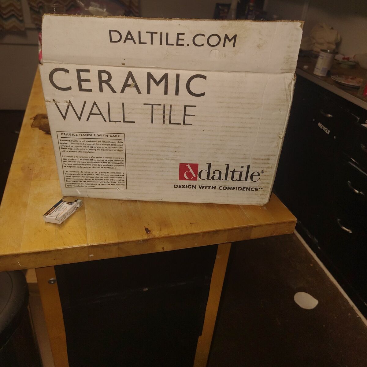 ceramis wall tile