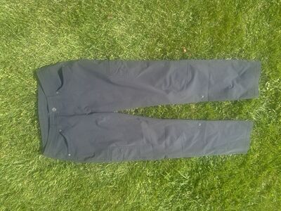 Kuhl Women’s Size 6 Reg Charcoal, Gray Pants