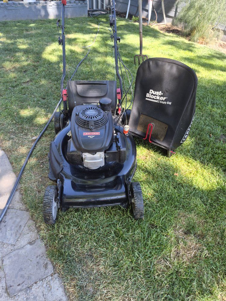 craftsman powerf buy honda