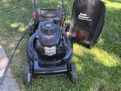 craftsman powerf buy honda