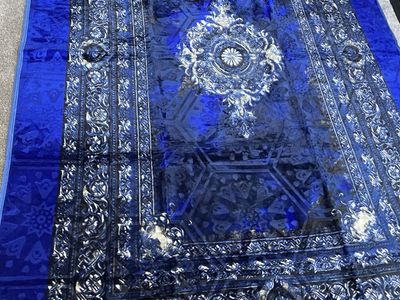 Brand new Area rug 6'6" x 9'10"