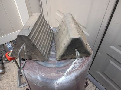 Chalk Blocks