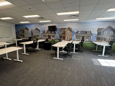 Commercial Grade HighEnd Stand Yp Desks Electronic