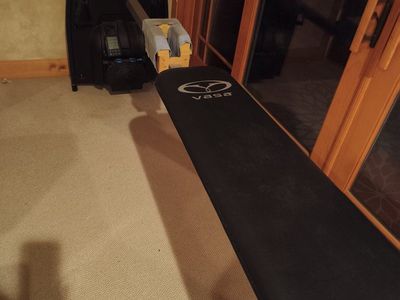vasa erg swim trainer