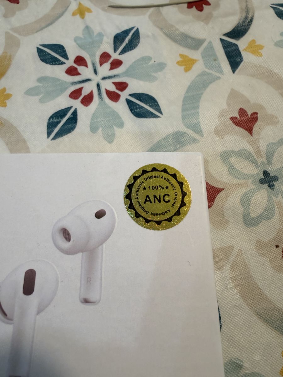 Off brand AirPods.        Salt Lake only