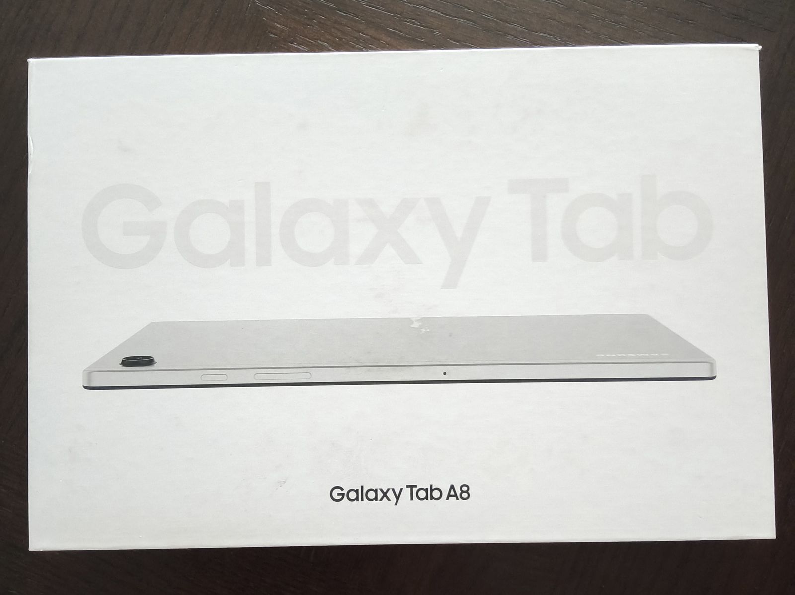 Samsung Galaxy tab A8