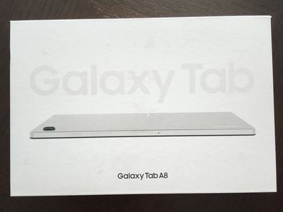 Samsung Galaxy tab A8