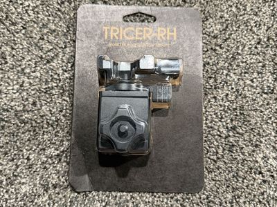 TRICER-RH WINDOW SPOTTING SCOPE MOUNT