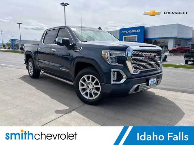2020 GMC 1500 Denali