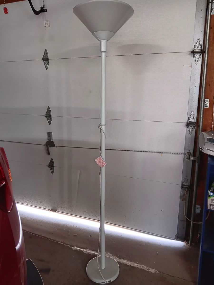 Floor Lamps