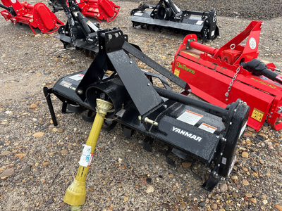 2024 Yanmar YRT205