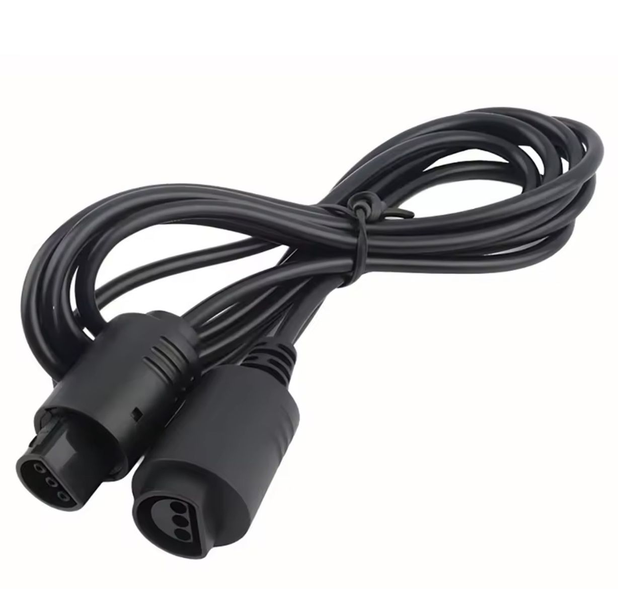 Nintendo 64 / N64 Controller Extension Cable Cord / 6Ft / 1.8m / Brand New / $4 Each