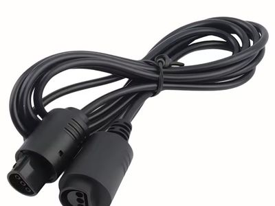 Nintendo 64 / N64 Controller Extension Cable Cord / 6Ft / 1.8m / Brand New / $4 Each
