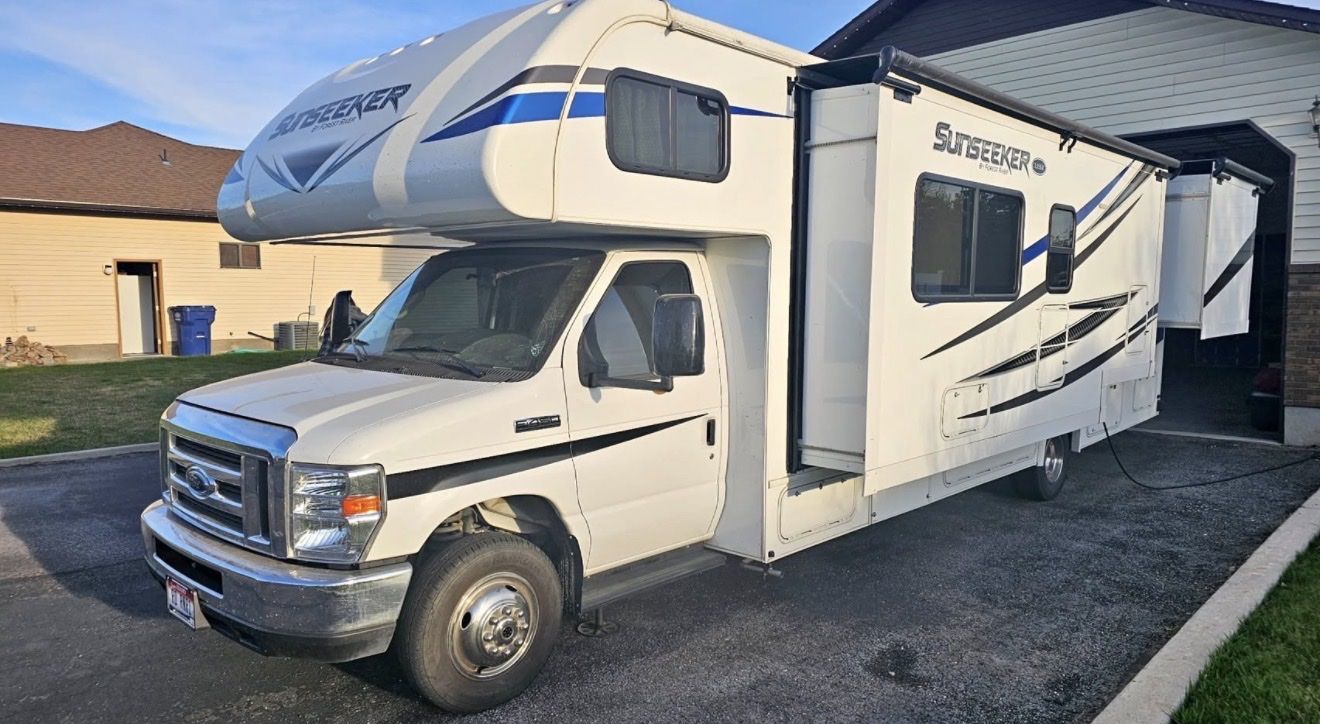 2020 Forrest River Sunseeker 3040