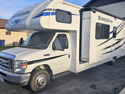 2020 Forrest River Sunseeker 3040