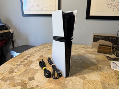 PlayStation 5 Pro (PS5)