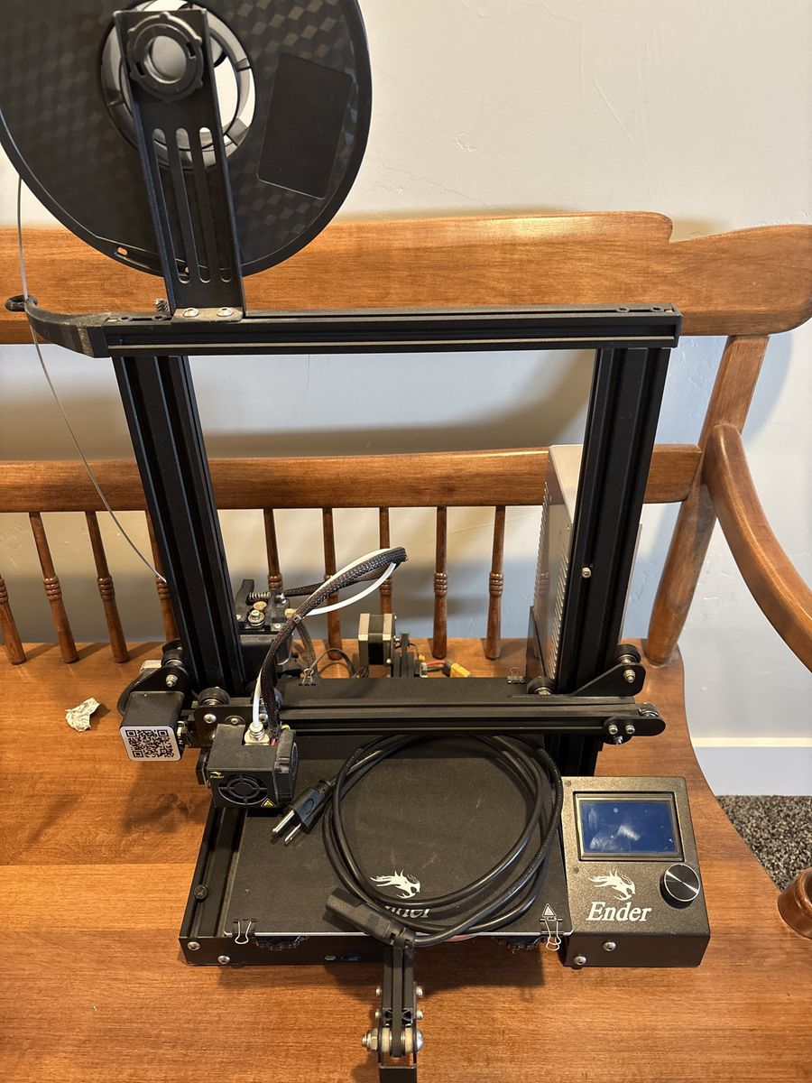Ender 3