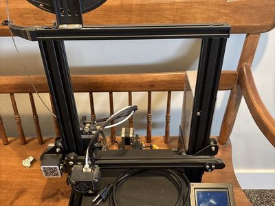 Ender 3