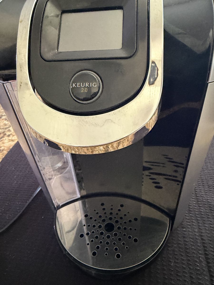Keurig Coffee Maker