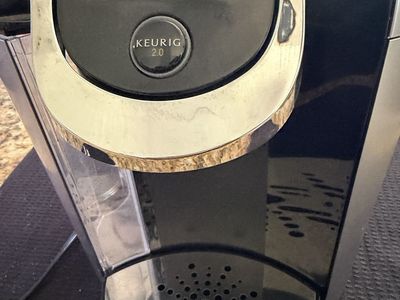 Keurig Coffee Maker