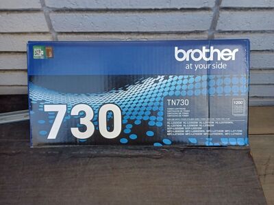 brother toner TN 730
