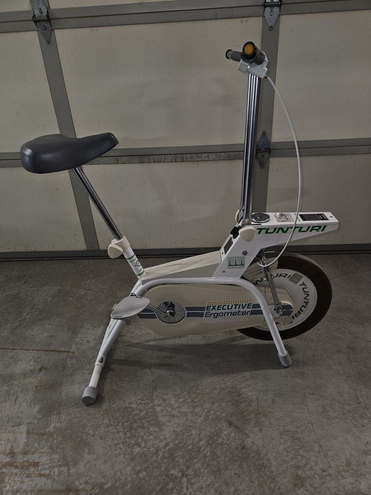 Tunturi Exercise Bike