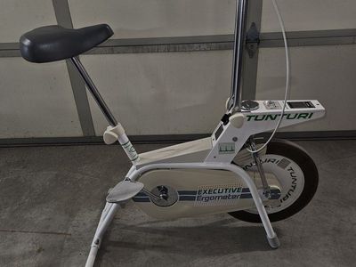 Tunturi Exercise Bike