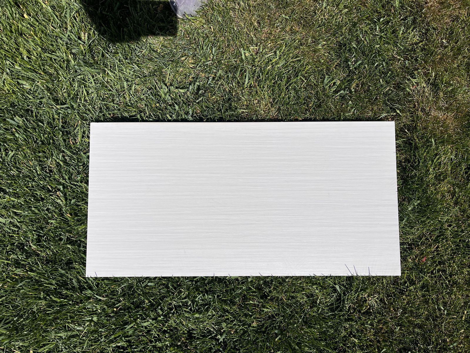 New Porcelain Tile