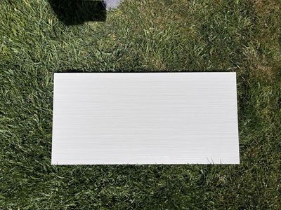 New Porcelain Tile