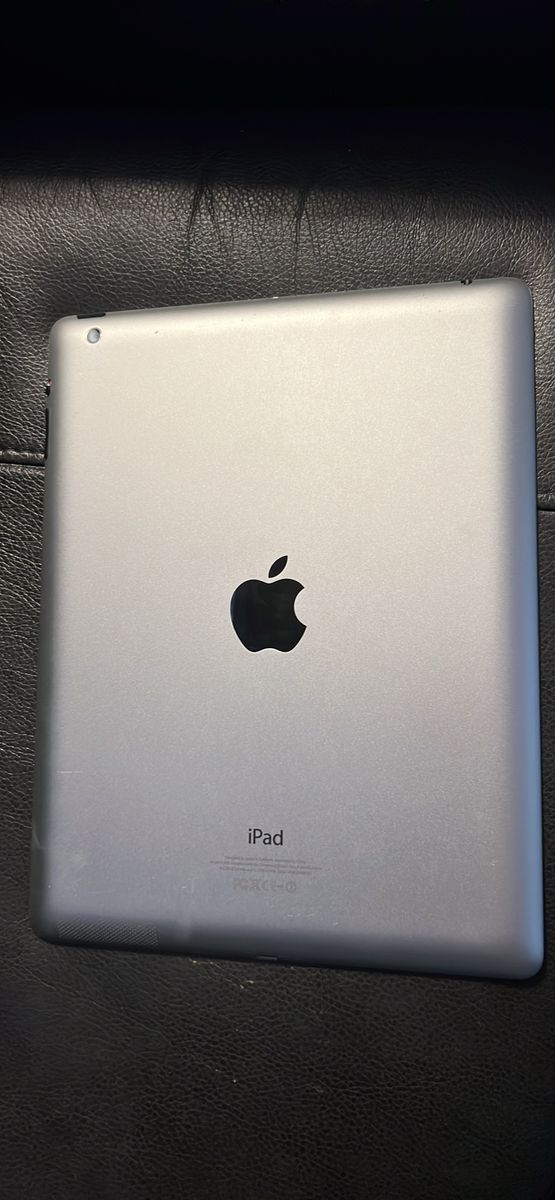 Apple iPad 4th generation